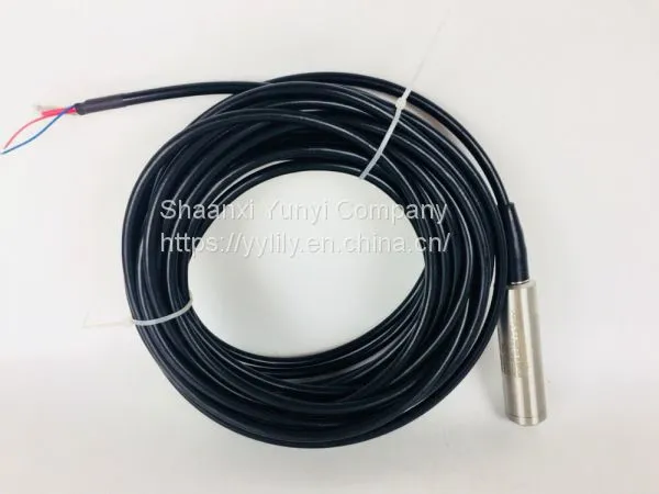 Low Cost Submersible Water Level Sensor / Input Liquid Level Transmitter photo-2