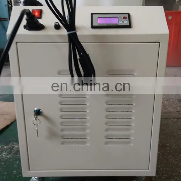 12kg/h Industrial Mushroom Misting Humidifier Machine photo-5
