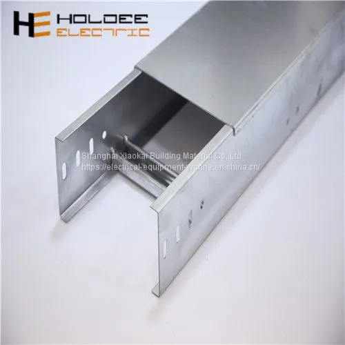 Light Duty Ladder Cable Tray Manufacture photo-2