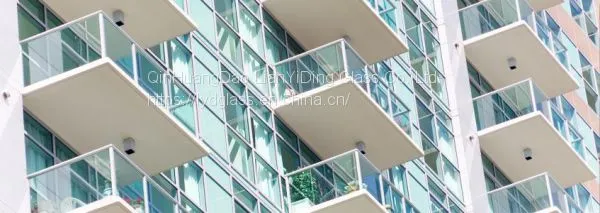 Glass Railings photo-3