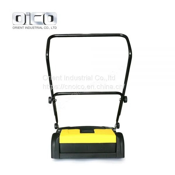 OR20 Walk Behind Manual Sweeper photo-4