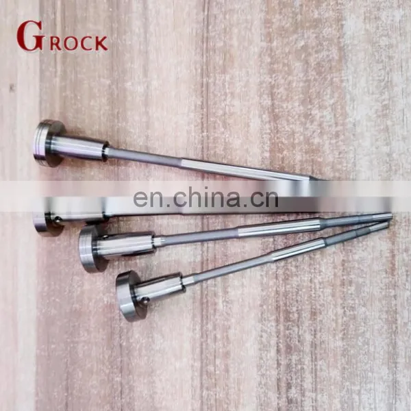 Diesel Injection Valve F00VC01371 Common Rail Valve F 00V C01 371 for Euro 3 Injector 0 445 110 333 , 0 445 110 334 photo-7