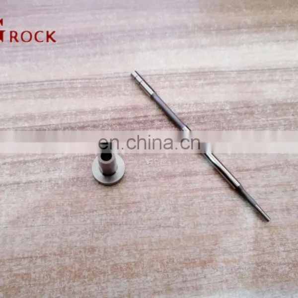 F 00V C01 033 Fuel Injector Control Valve Common Rail Valve Set Diesel Injector Control Valve F00VC01033 for H-yundai K-ia photo-6