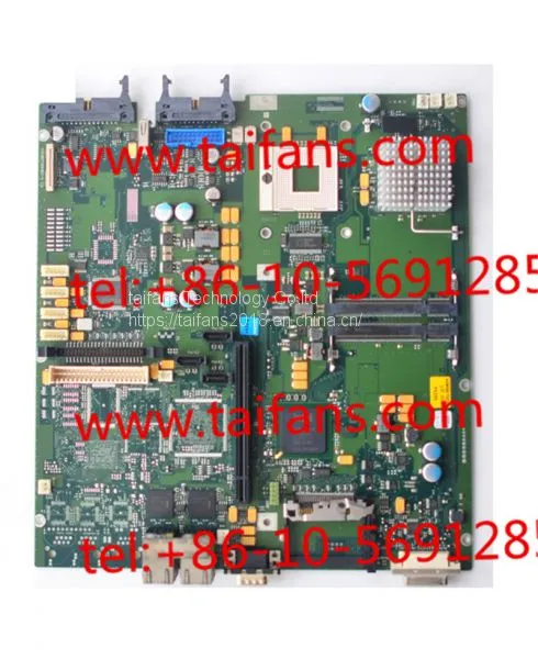 Original New Industry Machine Motherboard Control Board A5E02085240 A5E00739402-4 CS/SS NEW Inverter Motherboard CPU Control Board MC00160783 MC1795L802V01 A5E02503065 A5E02503065 photo-5