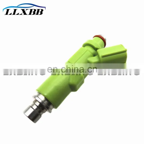 Original LLXBB Fuel Injector Nozzles 23250-13030 2325013030 For Toyota TUV Townace 23209-13030 2320913030 photo-2