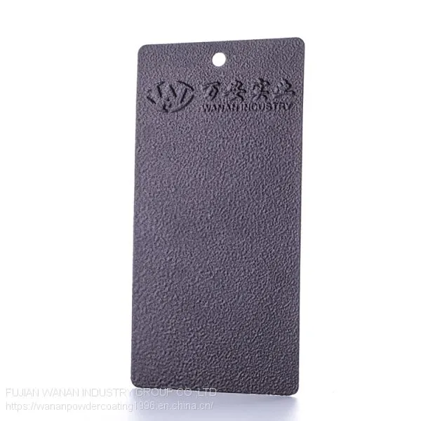 POLYESTER WRINKLE POWDER COATING photo-2
