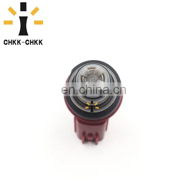 OEM Fuel Injector Nozzle 16600-53J03 For Japanese Used Cars photo-4