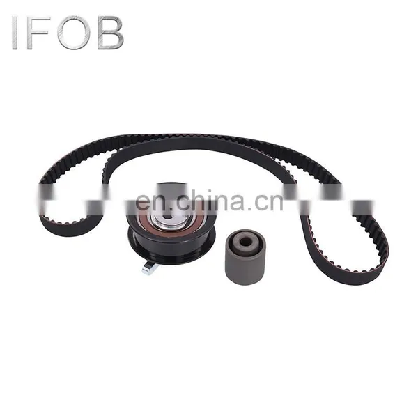 IFOB Engine Timing Chain Kit For Volkswagen POLO AHG VKMA01016 photo-2