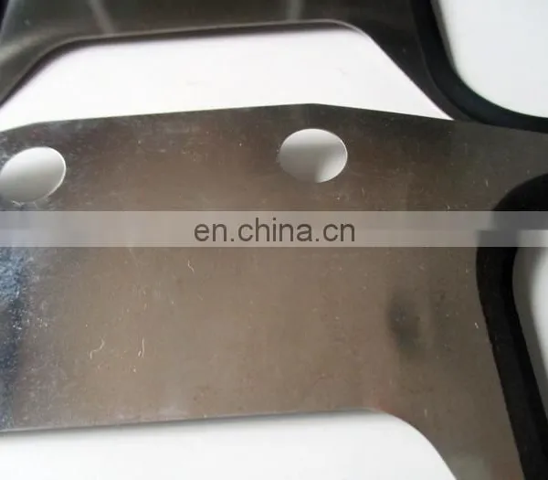 Genuine Dongfeng Renault Auto Parts Exhaust Pipe Gasket D5010477331 photo-4