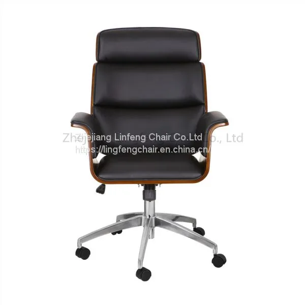 Wholesale Ergonomic Modern Massage Furniture Company Boss Work Executive Swivel Computer Office Chairs