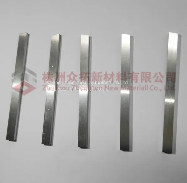Tungsten Electrode photo-4
