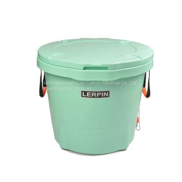 70QT Good Quality Ice Chest, Ice Cooler Bucket