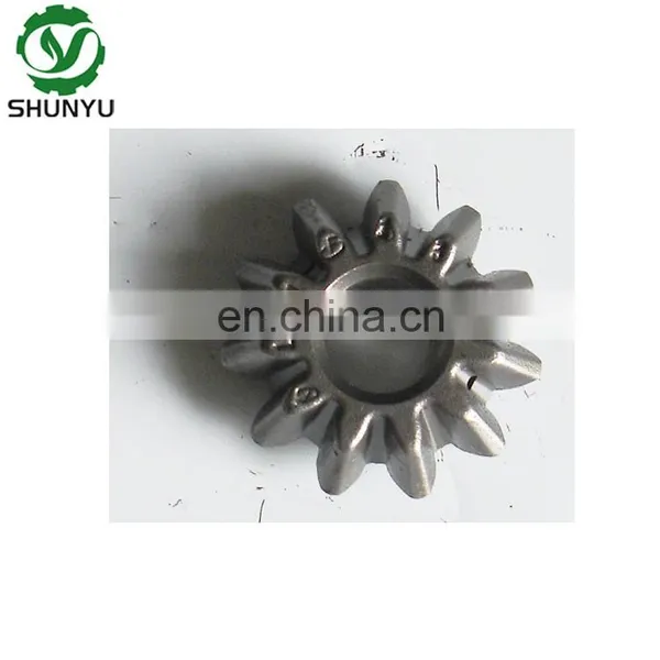 NEW HOLLAND Agricultural Machine Parts Gear OEM photo-4