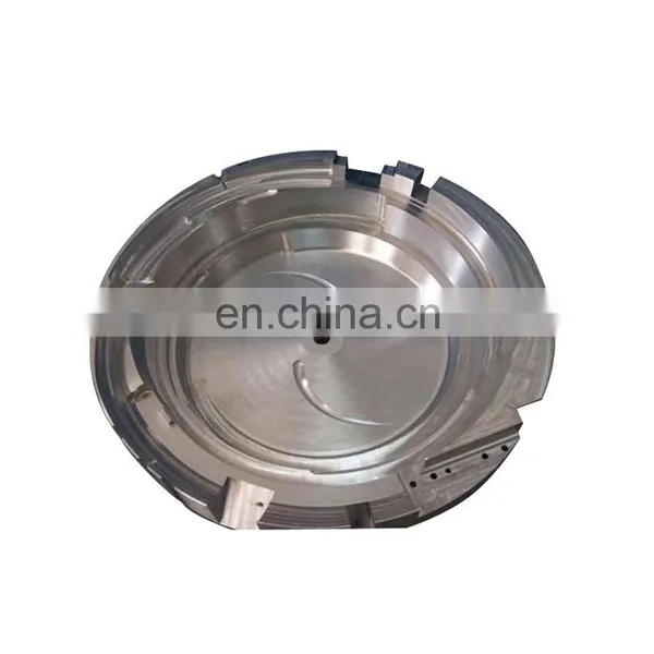 Customized Bakelite CNC Machine Fabrication Steel Cnc Machining Parts for Light Industry Textile photo-6