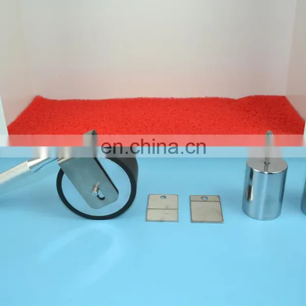 Quality Assurance Adhesive Tape Lab Test Equipment Tape Retention Adhesion Tester photo-4
