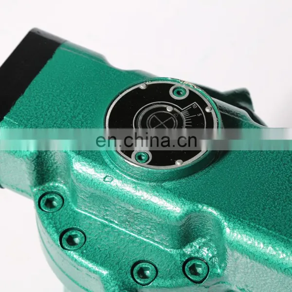 160YCY14 - 1B Rotary Piston Pumps High Temperature Oil Plunger photo-4