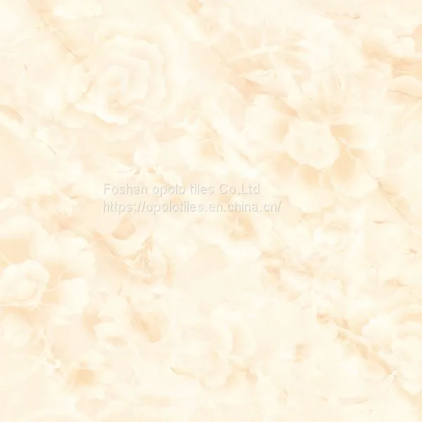 Glazed Porcelain Tiles 600X600 photo-3