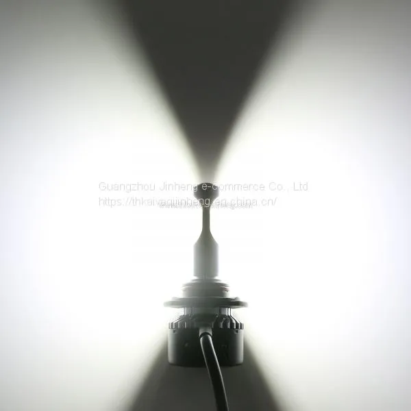 NOVSIGHT h4 H11 9005 9006 LED Heandlight Bulbs Daytime Running Light Supplier China Automobile LED Headlights Factory photo-5