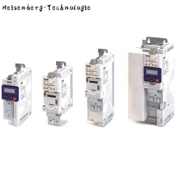 Lenze 8400 HighLine E84AVTCD1534SX0 Frequency Inverters photo-4