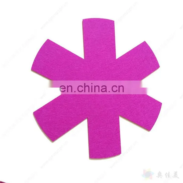 Heat- Resistant Felt Pan and Pot Protectors for Kitchenware photo-4