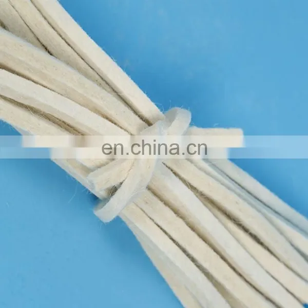 Factory Piano Damper Industry Felt Strips Wool photo-4