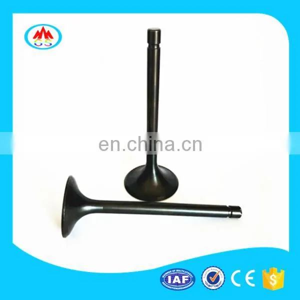 Car Spare Parts Turbo Diesel Engine Valve for Toyota 1N NA 1N-T photo-4