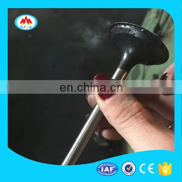 Classic High Performance Suv Spare Parts Engine Valve for Toyota FJ40 FJ45 photo-6