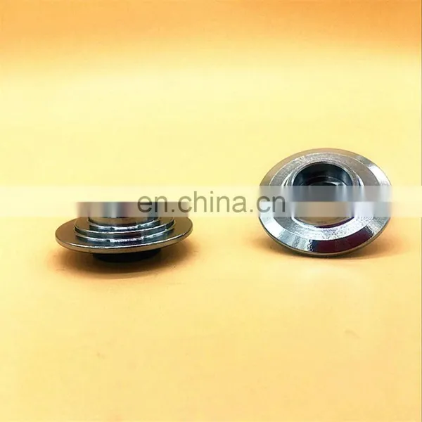 Sports Car Super Engine Valve for Hyundai Grand I10 I20 I30 Titanium Retainers photo-3
