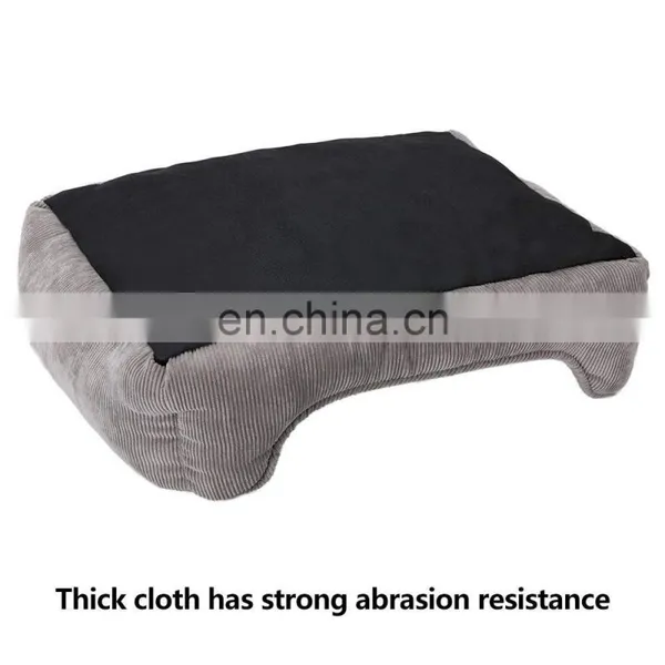 Warming Dog Bed for Pet Plush Rectangle Nest Puppy Sleeping Pet Supplies photo-2