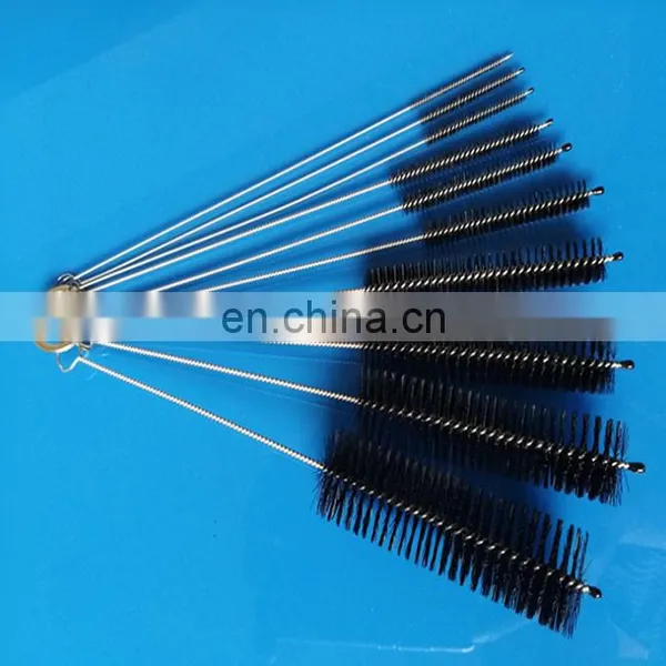 HQP-SY08 HongQiang Hookah Accessories Multi-size Hookah Cleaning Brush Set Cleaning Brush Tool photo-4