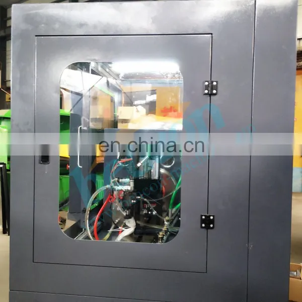 Injector Coding BIP Test Equipment CR919 Common Rail EUI EUP HEUI Injector Pump Test Bench photo-2