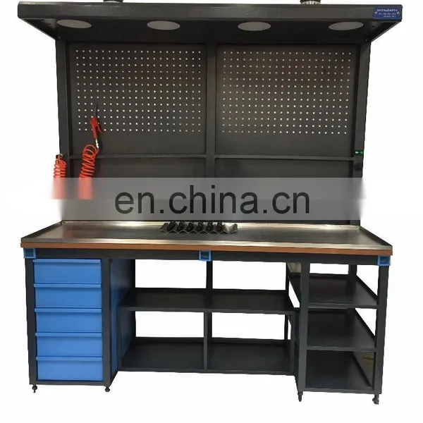 Custom Size Workbench -A for Workshop photo-6