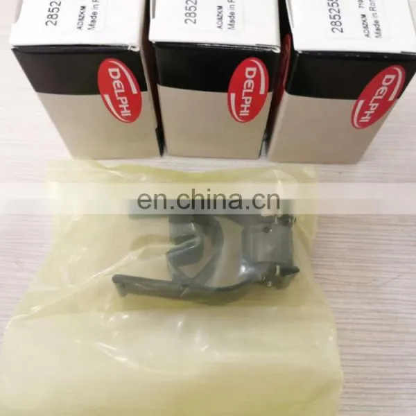 Genuine Common Rail Injector Control Valve 28525582 625C photo-4