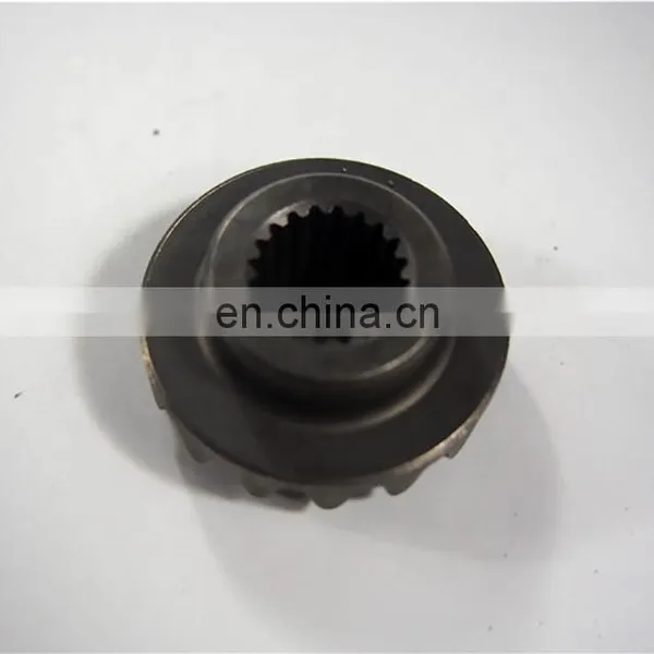 5K101-3169 Kubota Gear Bevel Rice Harvester Spare Parts Manufacturer photo-3