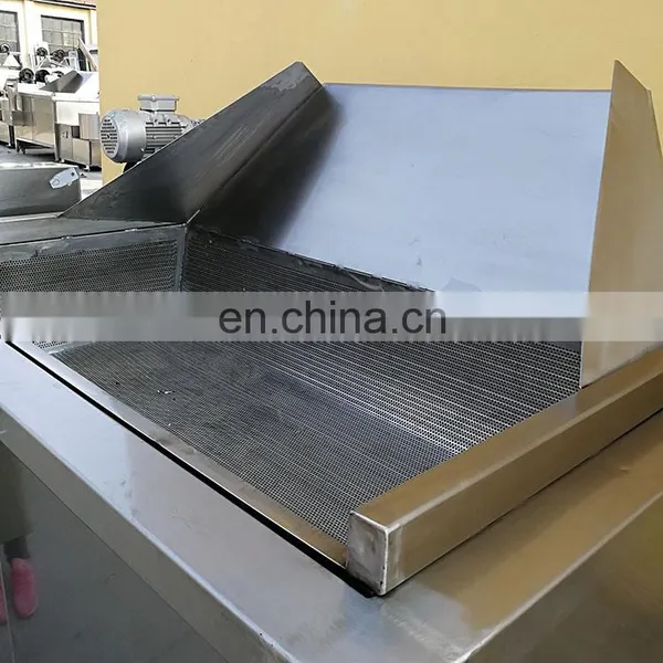 Big Type Chickens Wings Deep Frying Machine Chicken Fryer Machine Henny Penny photo-6