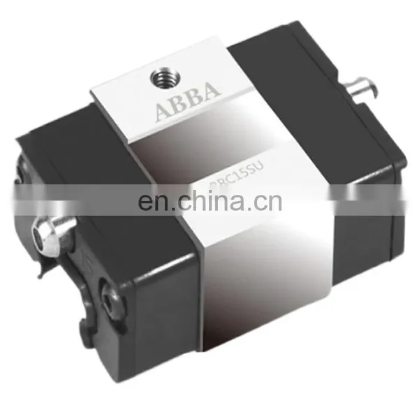 High Quality Original Taiwan ABBA Slide Carriage photo-3