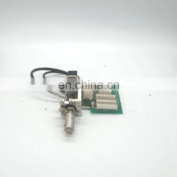AC Servo Motor 1.3A 3000RMP SGMM-B3CF13 photo-3