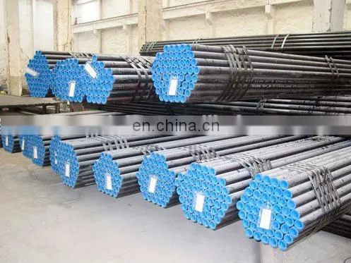 JIS G3454 STPG370 STPG410 Carbon Seamless Steel Pipe and Tube for Pressure Service photo-3