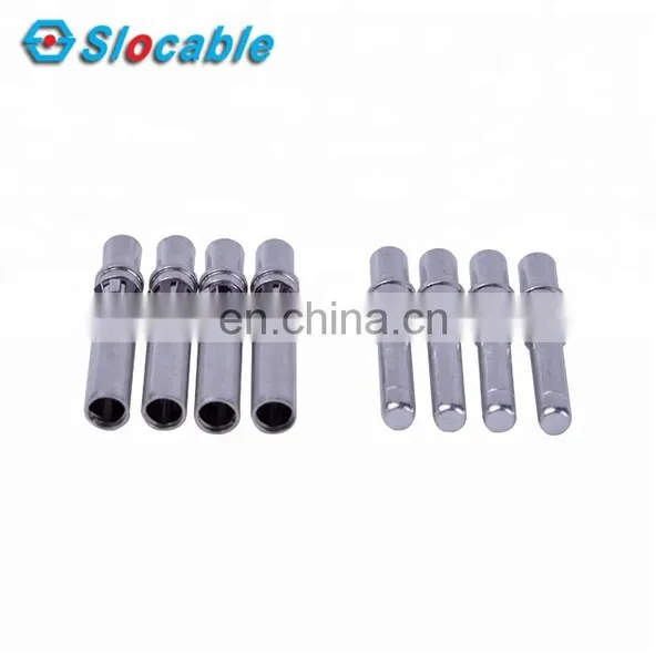 1000V 1500V High Voltage Solar Wiring CN40 PV Connector photo-4