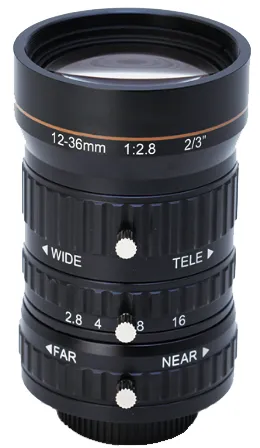 50mm 4/3