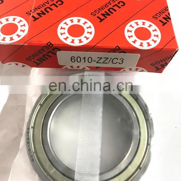 High Quality Deep Groove Ball Bearing 6321rs 6321zz photo-6