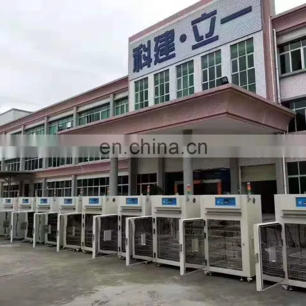 Liyi Laboratory Forced Air Oven 350 Degrees High Temperature Lab Drying Equipment photo-7