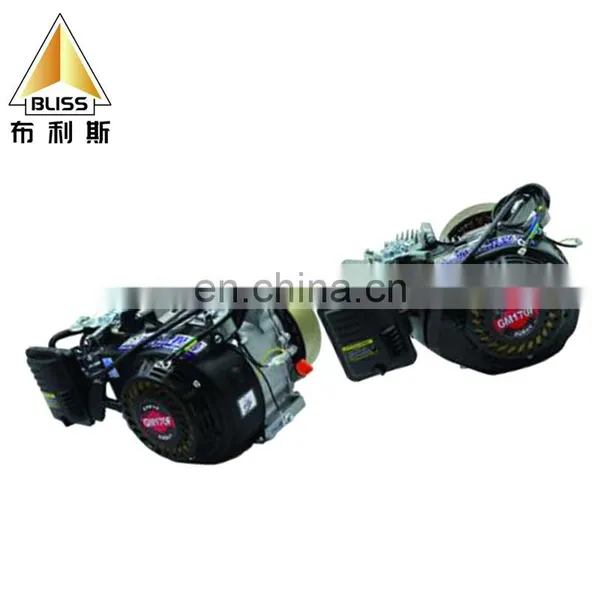 Range Extender for Electric Vehicles 5KW/10KW Wholesale and Retail Voltage Regulation Current Limit Protection photo-2