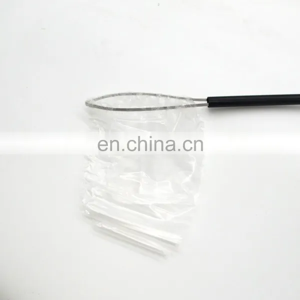The Basis Surgical Instruments of Disposable Specimen Retrieval Bag photo-2