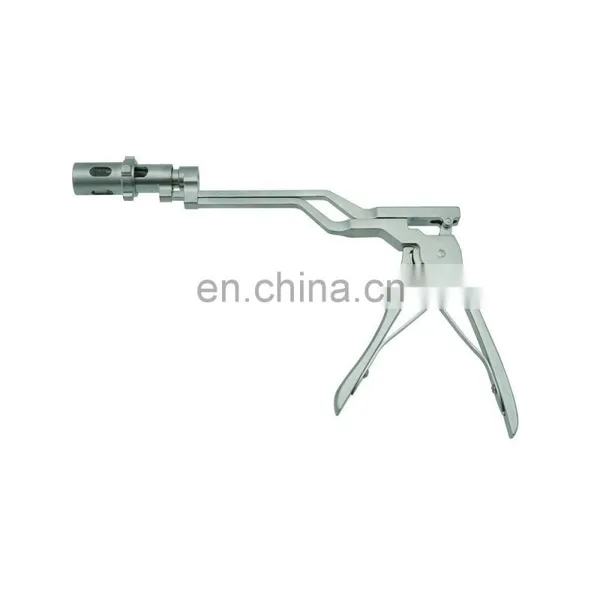 CE & ISO Marked Orthopedic Surgical Instruments Rechat Screwdriver Spinal Torque Wrench Retractor Spine Surgery Spine photo-5