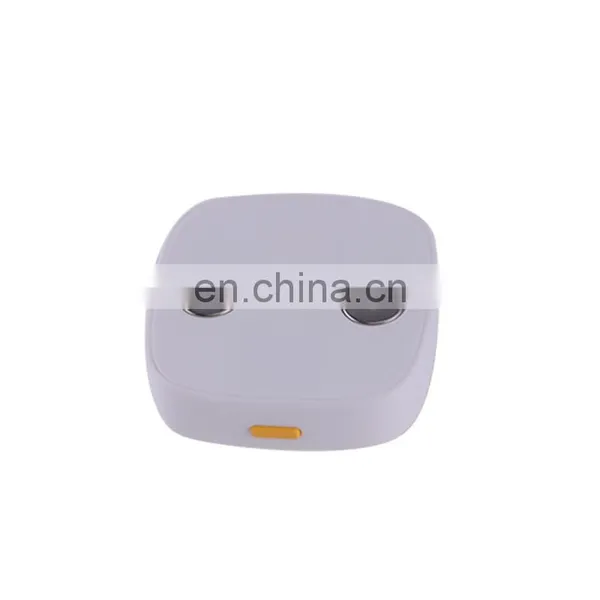 Multifunctional Relax Body Sticker Massager Mini Portable Machine photo-3