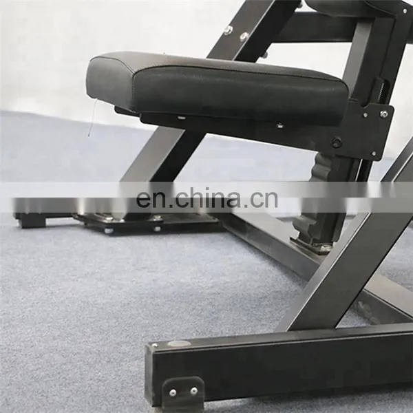 Hornet Training Device for Gym Hammer Strength Incline Chest Press photo-6