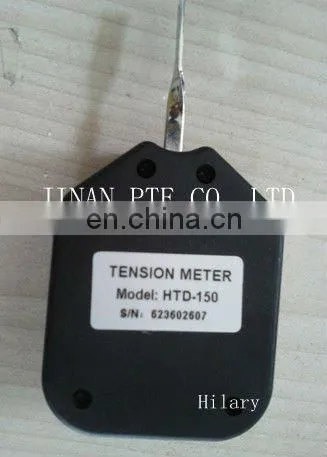 HTD-150 Portable Dial Tension Gauge photo-3