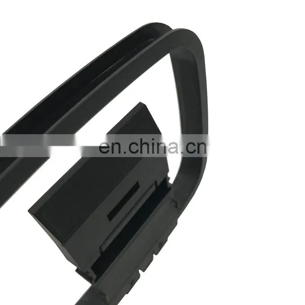 Abs Fascia Auto Parts Mould Plastic Mould From Mold Manufacture photo-6