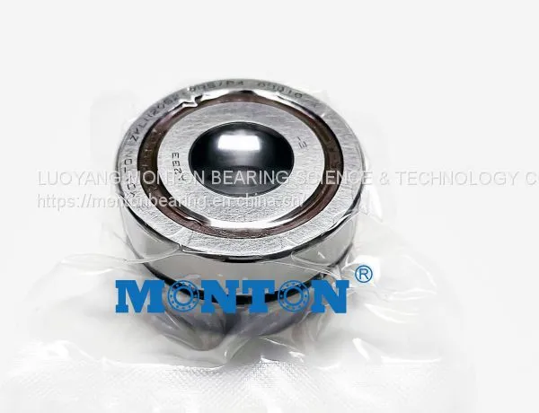 ZKLF1255-2RS 6*19*12mm Angular Contact Bearing High Speed Spindle Bearings photo-4